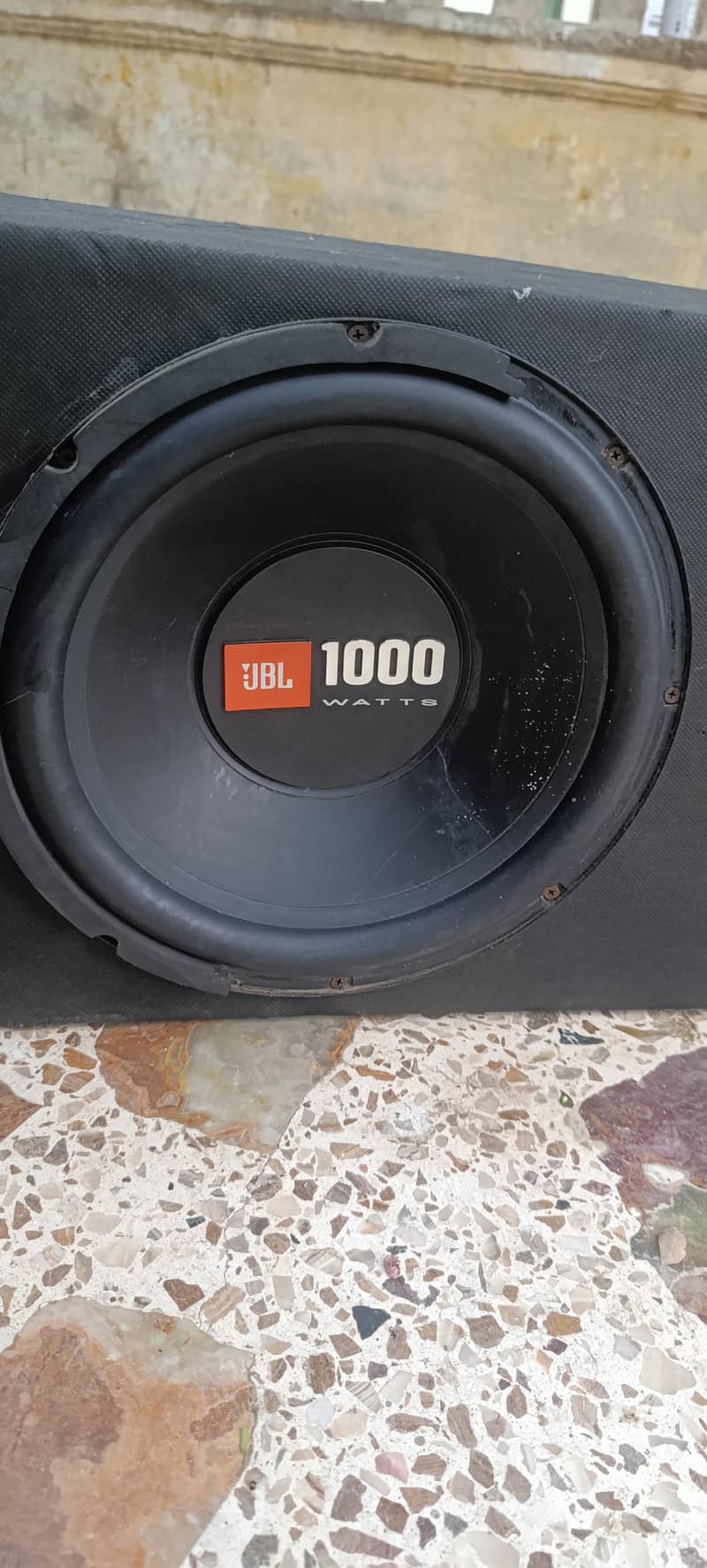 Complete speakers sets 7