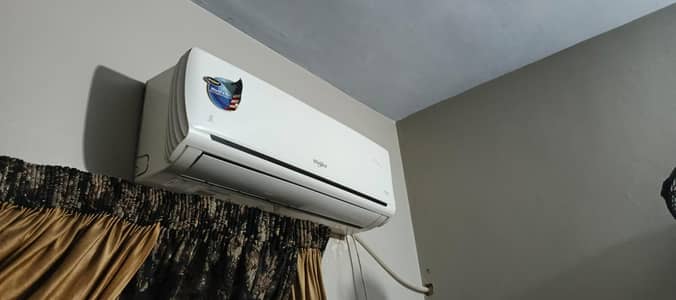 Whirlpool Ac 1 ton