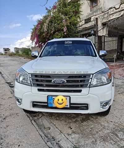Ford for sale good condition