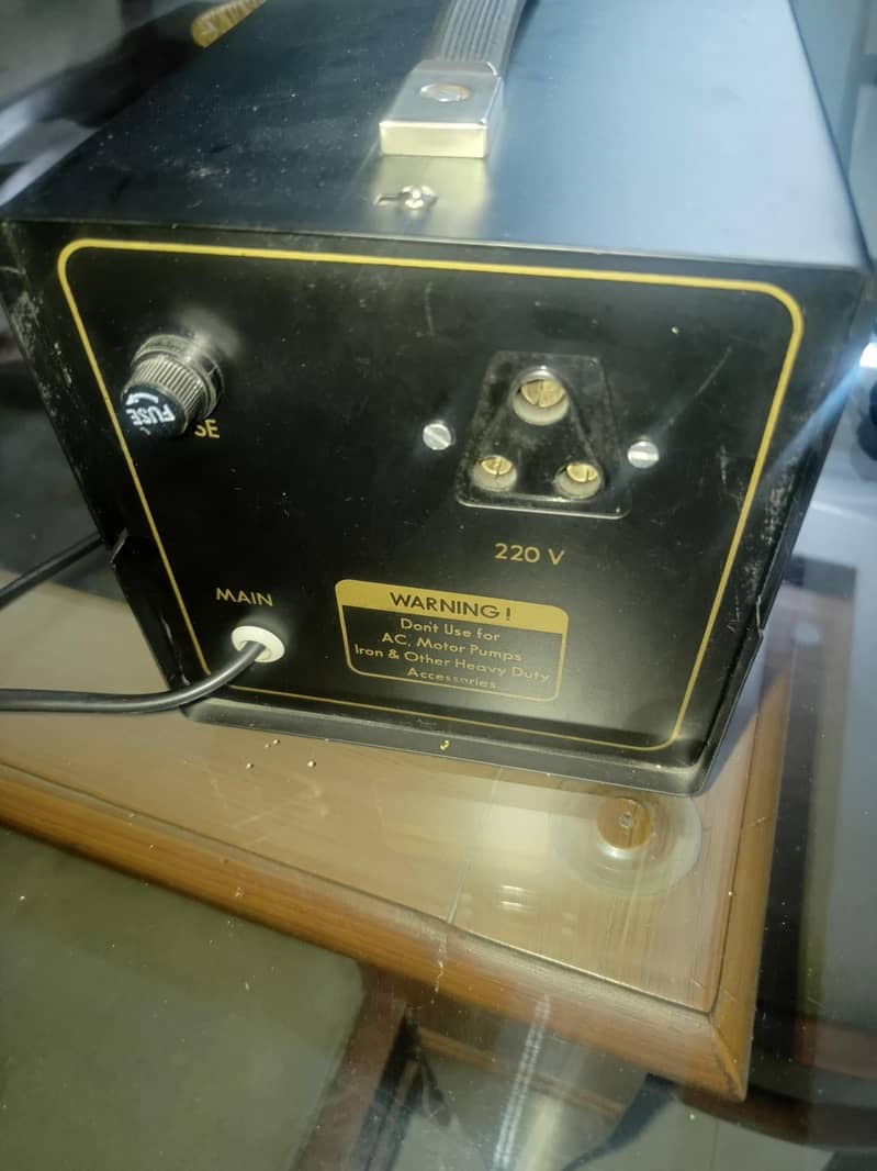 stabilizer 2