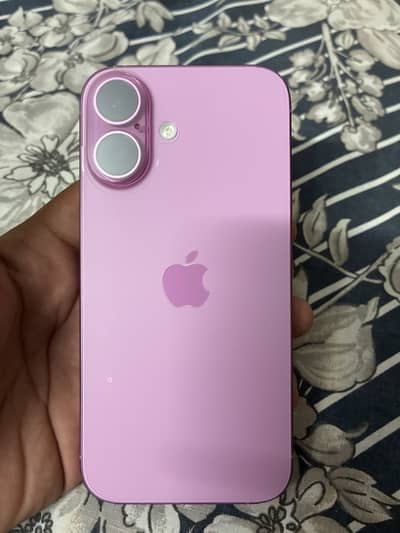 Apple iPhone 16 Jv 128gb