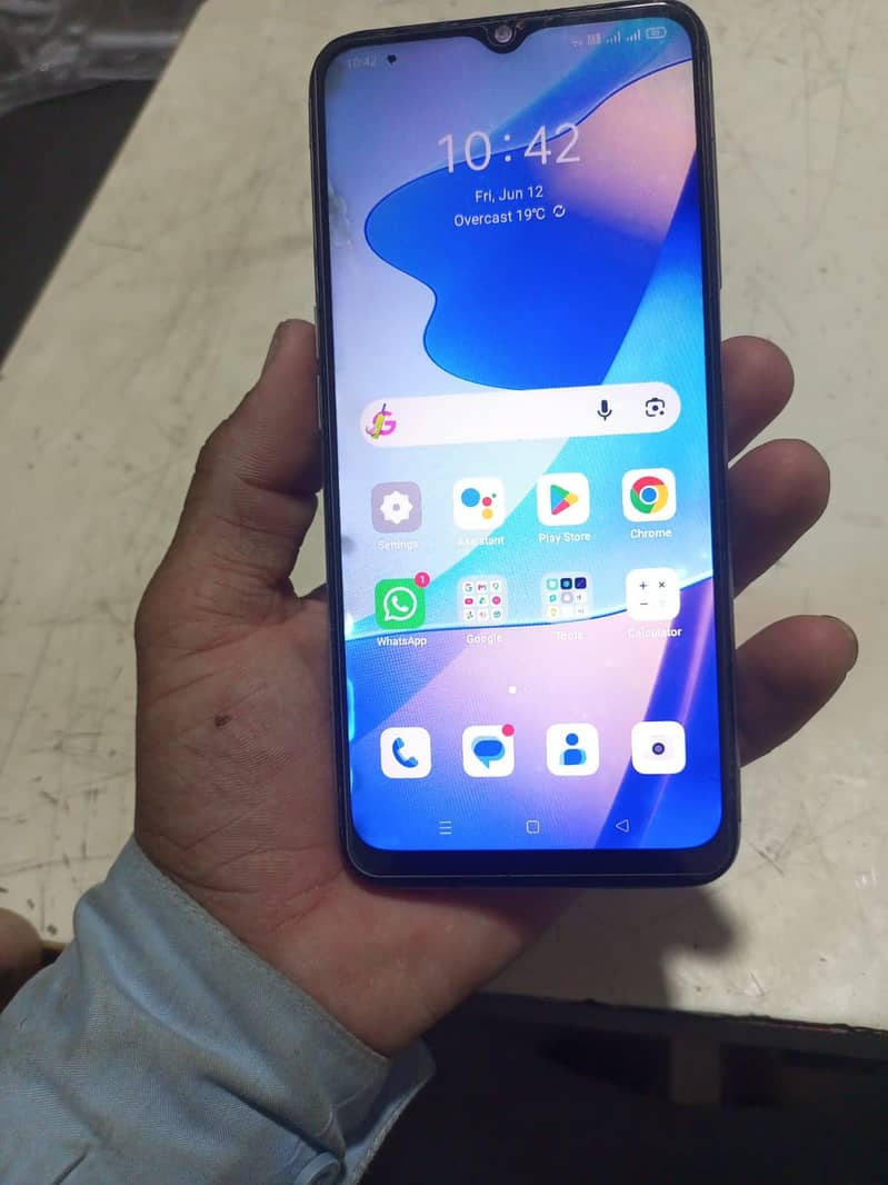OPPO A16 2