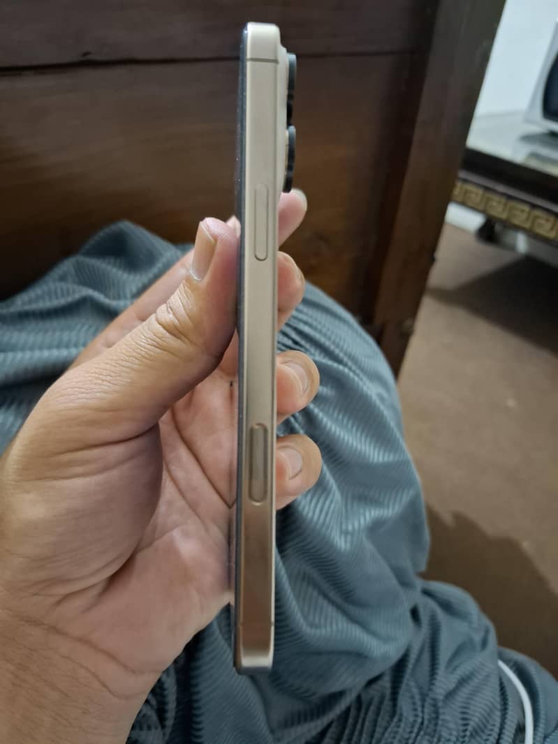 Apple iPhone 16 Pro Max 1