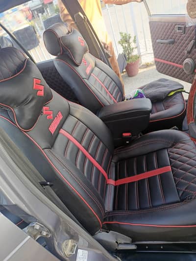 Suzuki Mehran VXR 2018