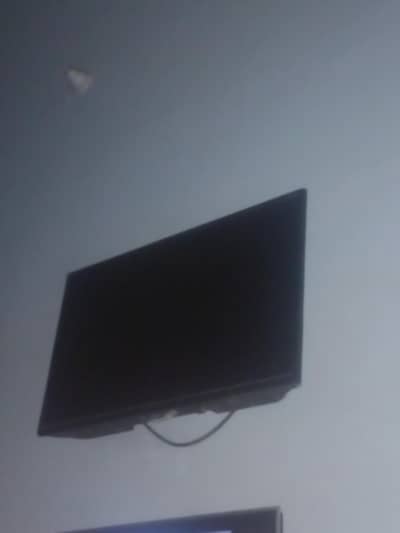 television