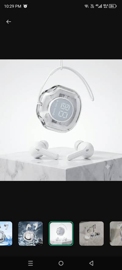 best ear buds comfortable 10/10 condition