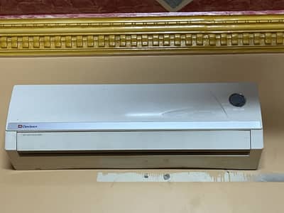 Dawlance non inverter ac for sale