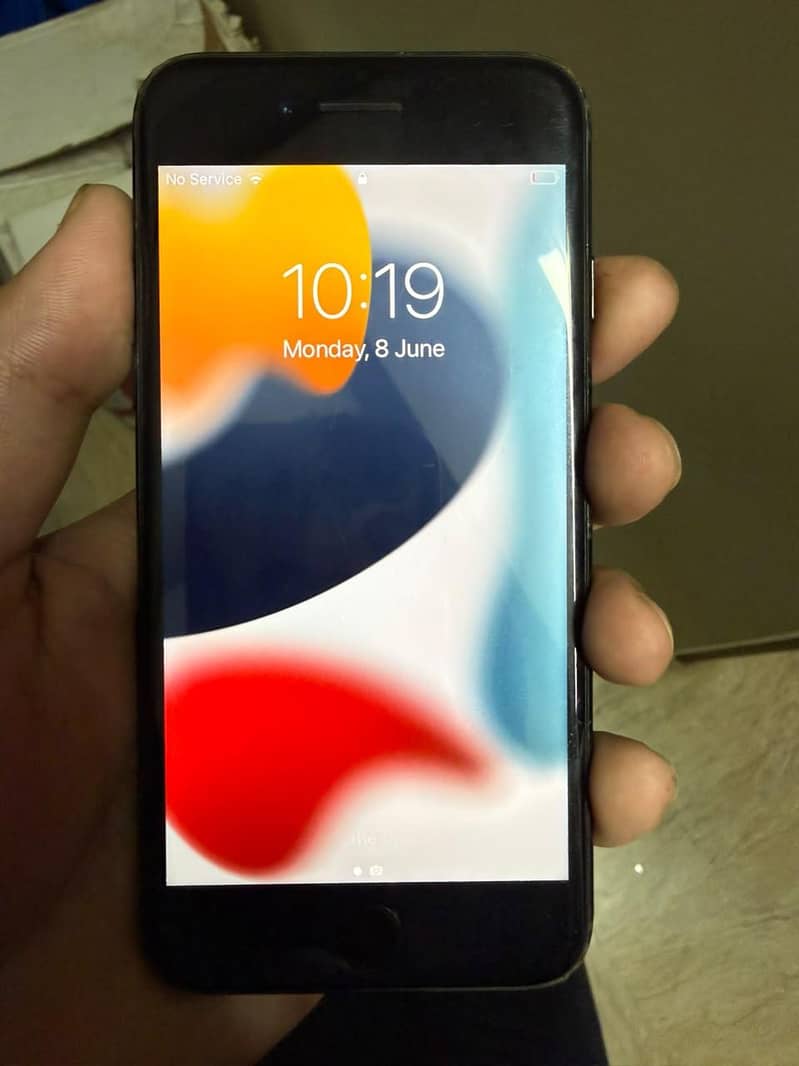 Apple iPhone 7 9