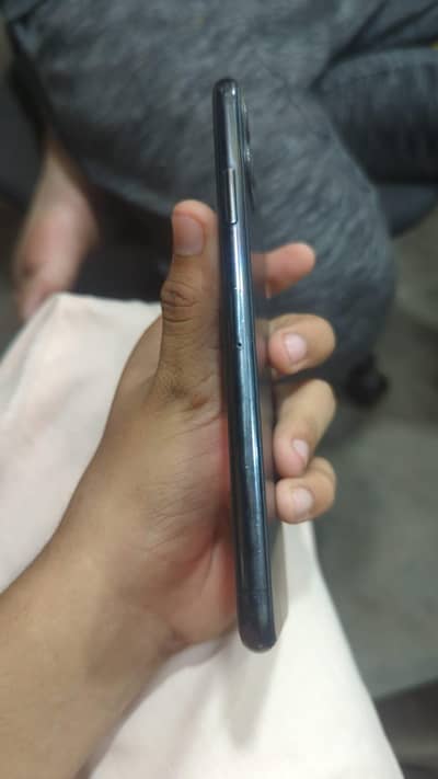 Apple iPhone 11 Pro Max