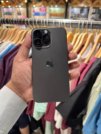 Apple iPhone 14 Pro Max