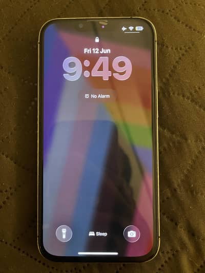 Apple iPhone 13 Pro 256