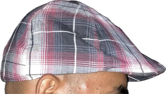 Flat cap