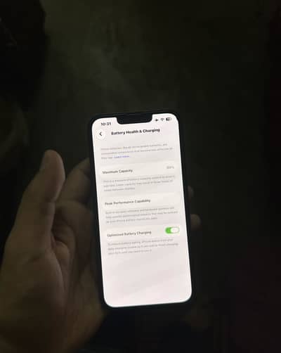 Apple iPhone 13 NON PTA JV 128GB with box
