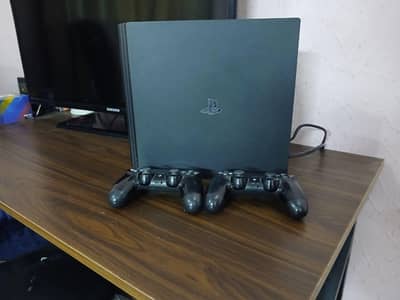 PS4 FOR SALE