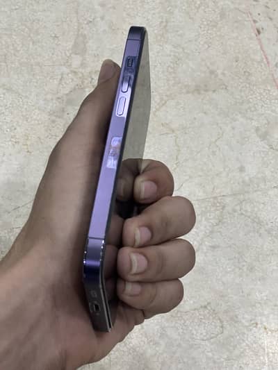 Apple iPhone 14 Pro