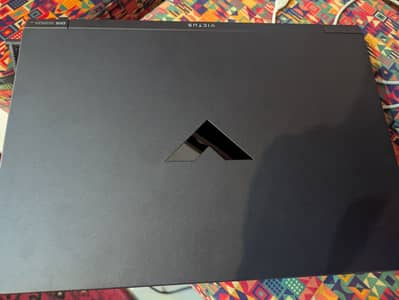 HP Victus 15 FA2082WM  Core i5 13420H 6-GBR TX 4050   16-GB 512-GB