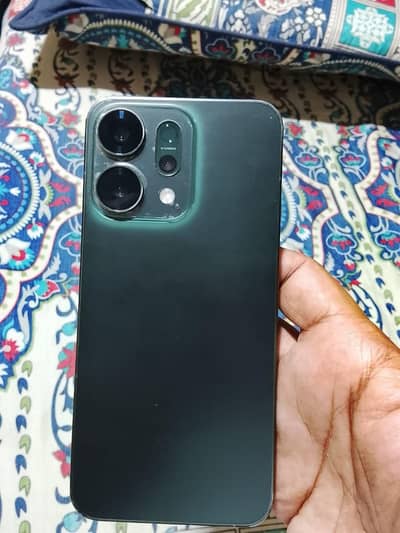OPPO Reno 14