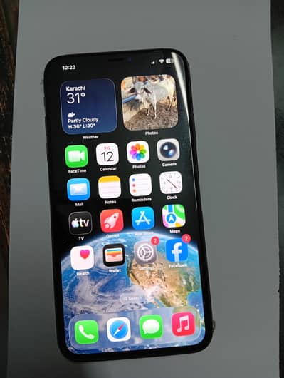 Apple iPhone 11 Pro Max, Official Approved