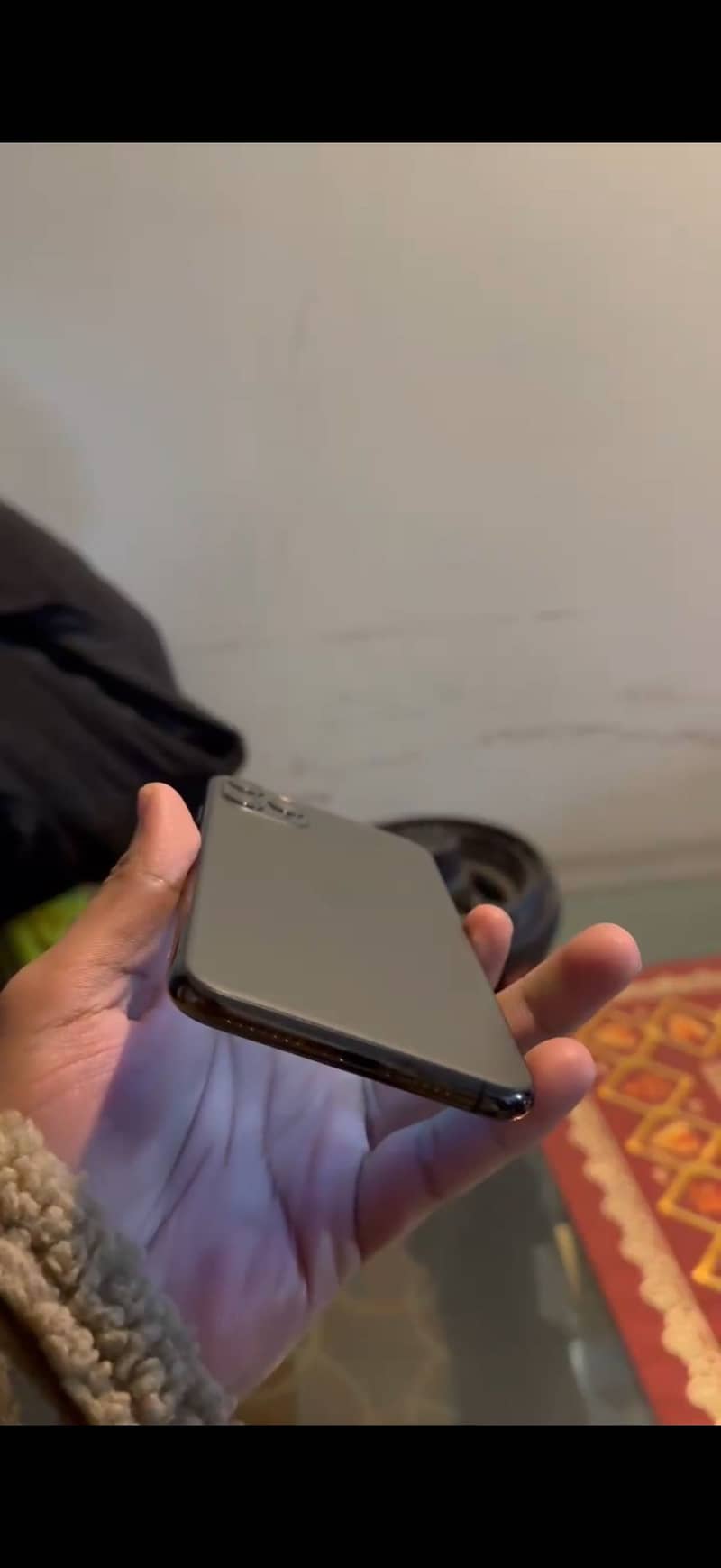 Apple iPhone 11 Pro Max 1