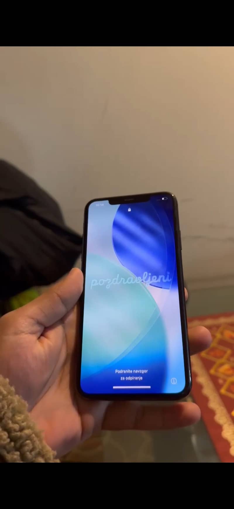 Apple iPhone 11 Pro Max 2