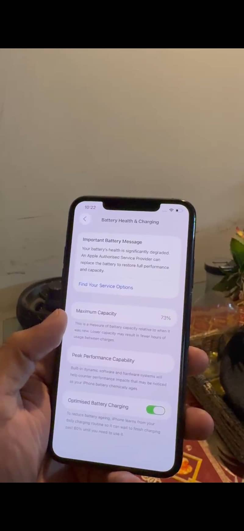 Apple iPhone 11 Pro Max 3