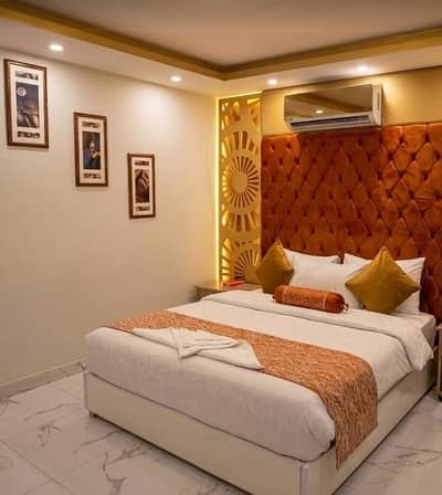 Apartment Flat Rooms for Rent  Near  GPO Murree 0333 5112 081
