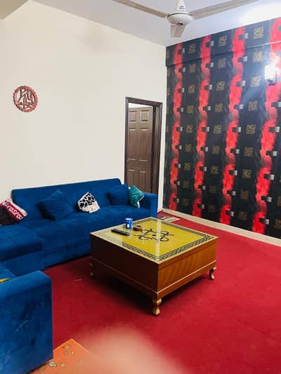 One bedroom apartment available for sale in sector E-11/1 Islamabad