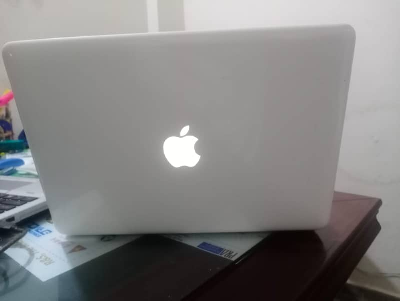 MacBook 2009 2