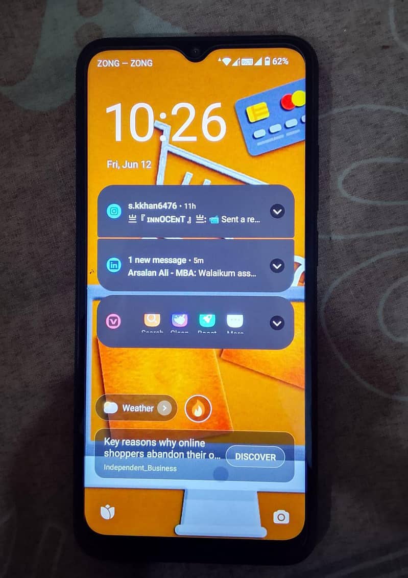 Xiaomi Redmi A2 Plus 1