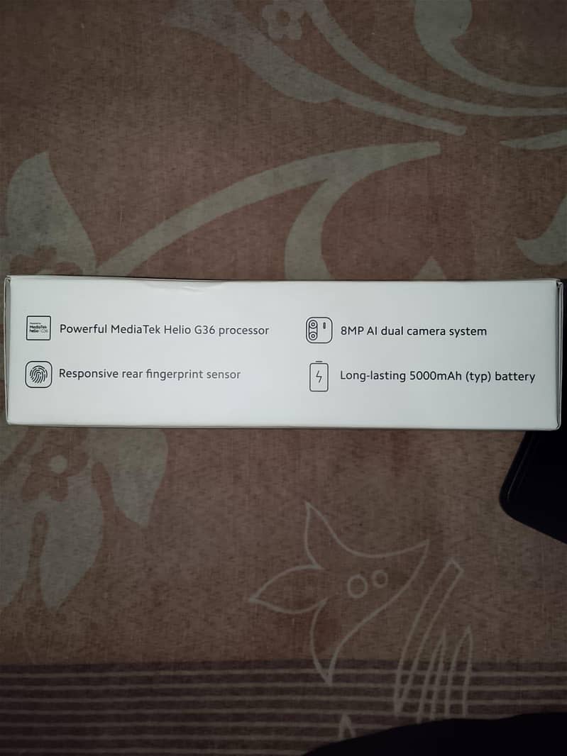 Xiaomi Redmi A2 Plus 3
