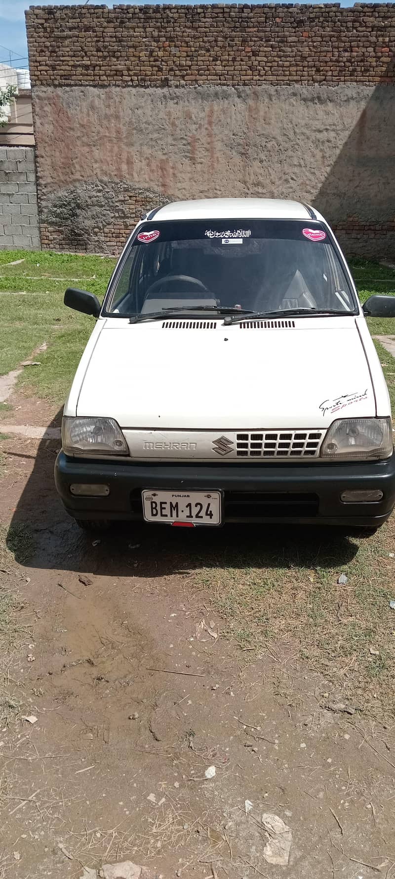 Mehran vx 2006 0