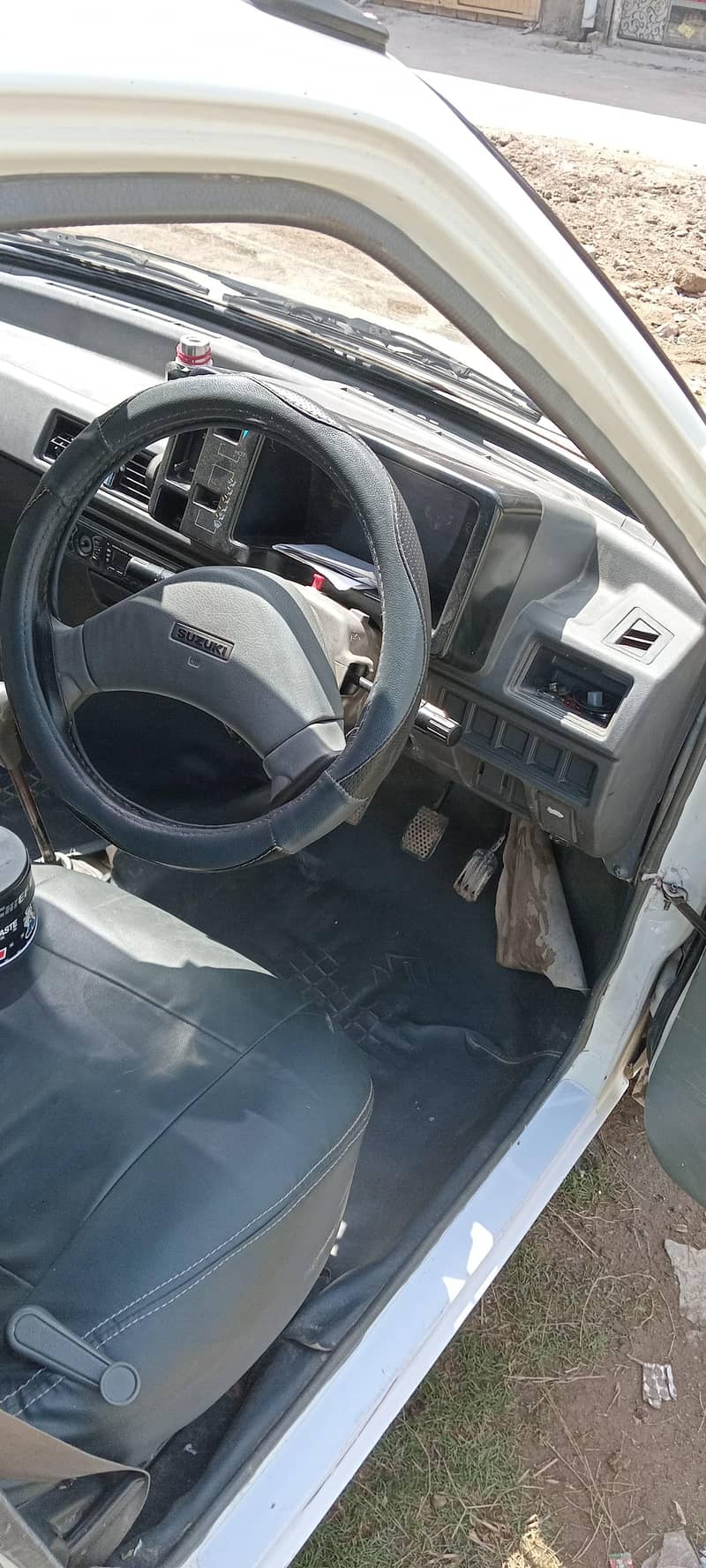 Mehran vx 2006 2