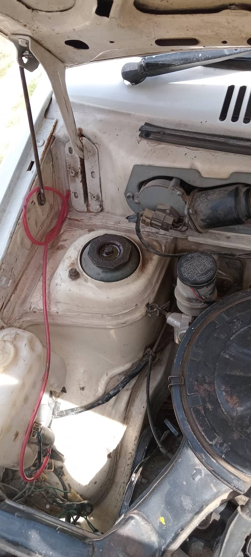 Mehran vx 2006 4