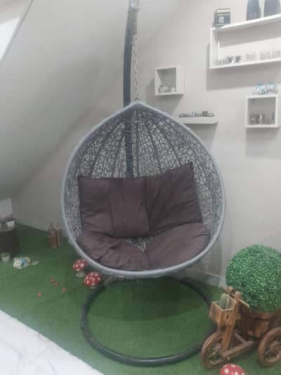 Swing Chair/ Jhoola