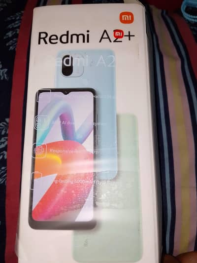Xiaomi Redmi A2 Plus