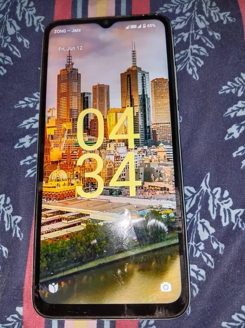 Xiaomi Redmi A2 Plus 4