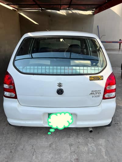 Suzuki Alto 2010