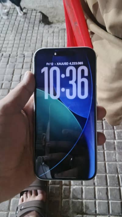 Apple iPhone 17 Pro Max