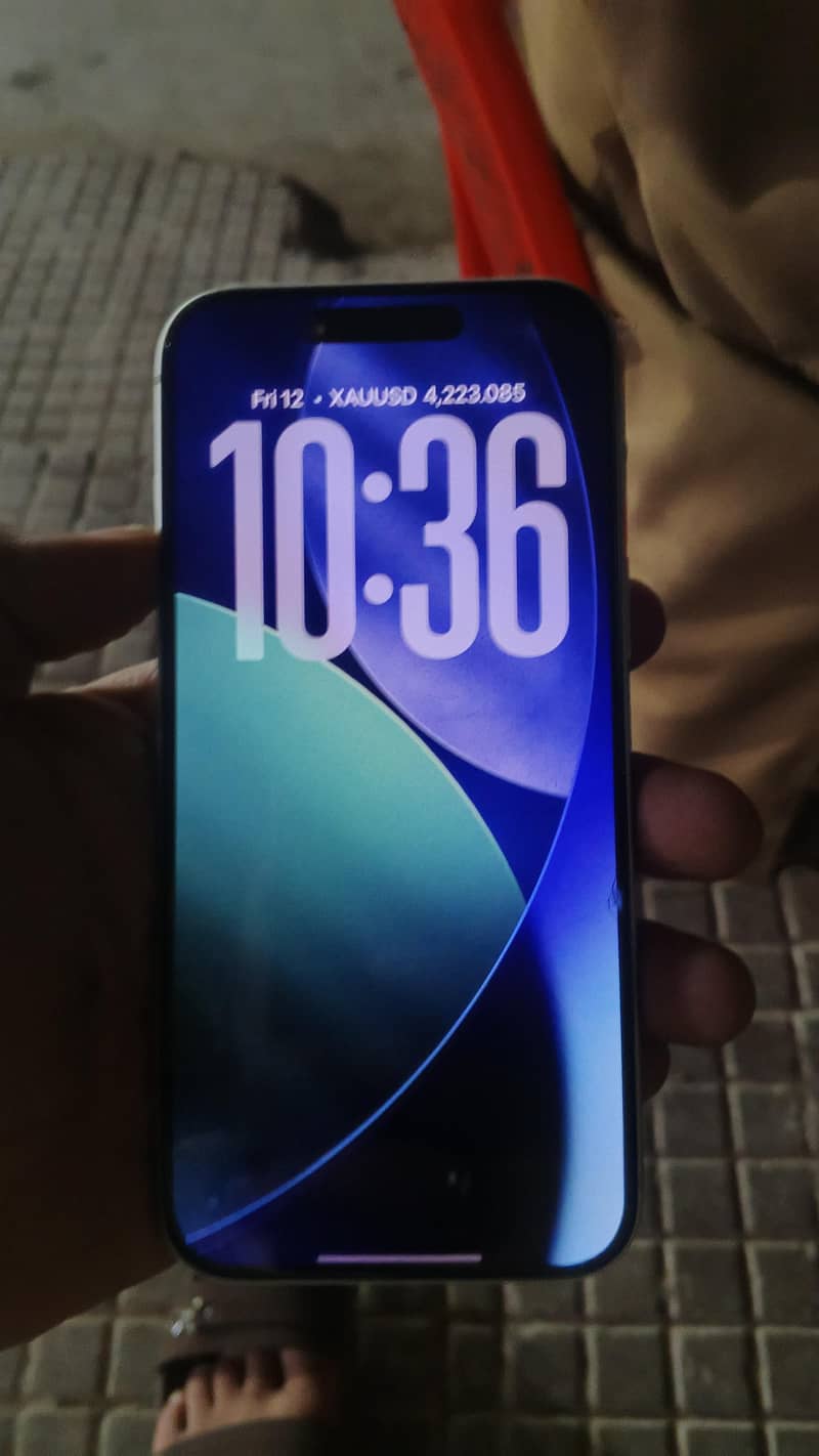 Apple iPhone 17 Pro Max 4