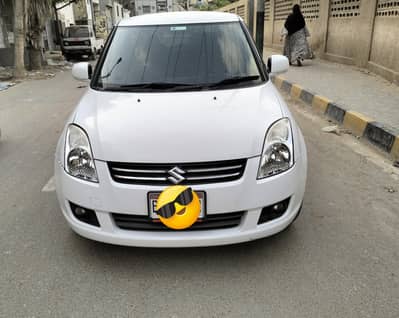 Swift Automatic Inspection report Available