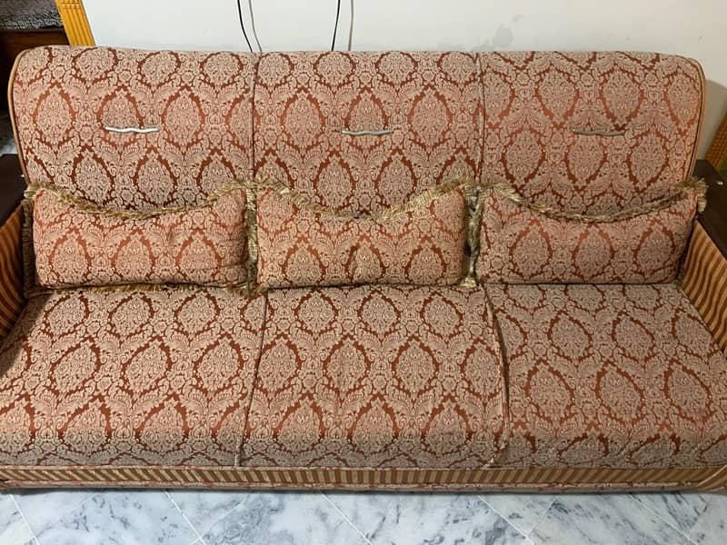 5 seater sofa 1
