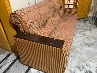 5 seater sofa