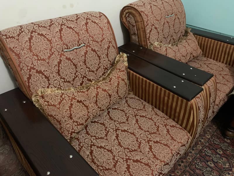 5 seater sofa 2