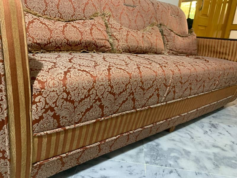 5 seater sofa 5