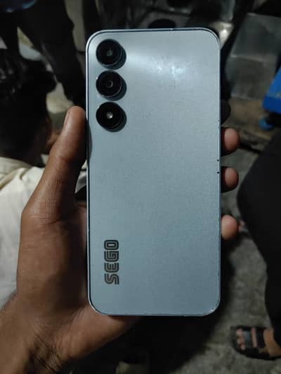 SEGO NEO25
