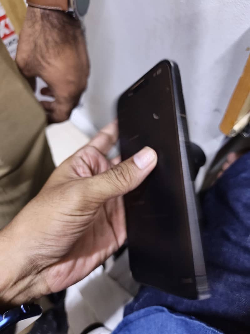 Iphone 15 pro max 5