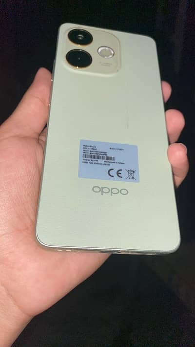 OPPO A5 Pro