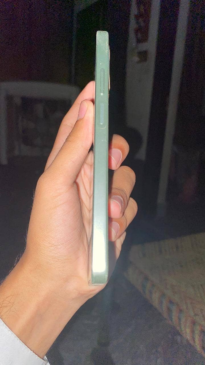 OPPO A5 Pro 1