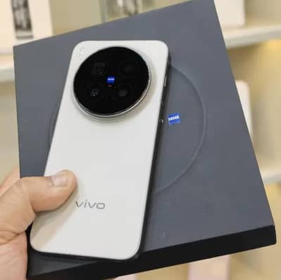 vivo x200 pro 10/10