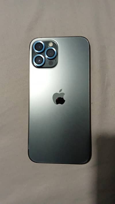 Apple iPhone 12 Pro Max